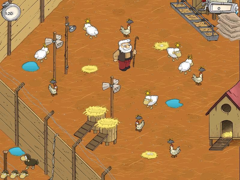 Sven XXX screenshot 4
