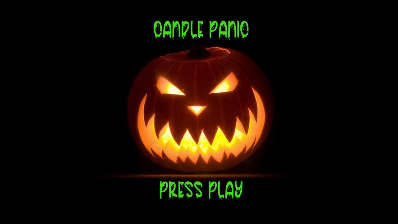 Candle Panic