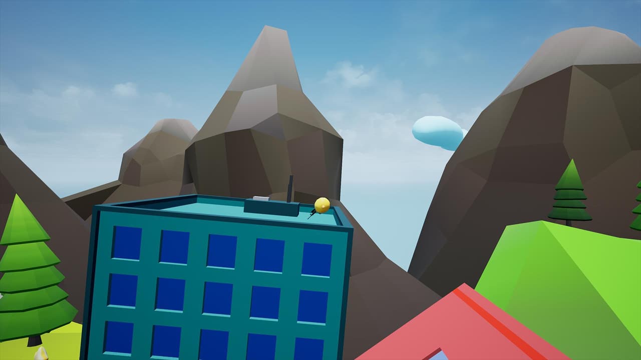 Snipiyo / スナイピヨ (itch) screenshot 3