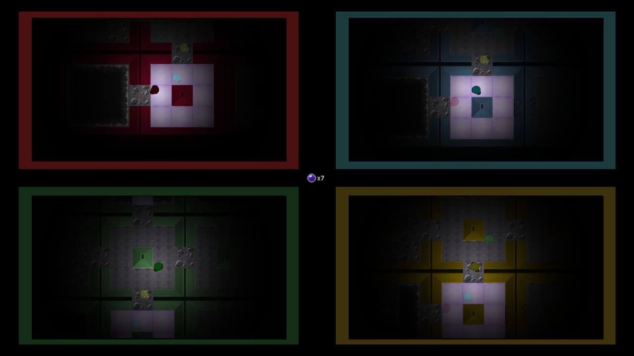 Colorful Life screenshot 6