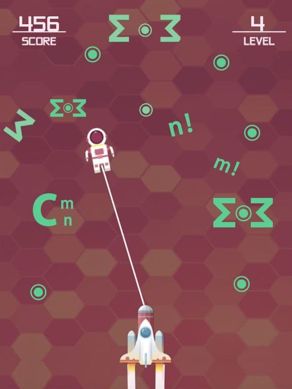 Rocket UP to Peak screenshot 5