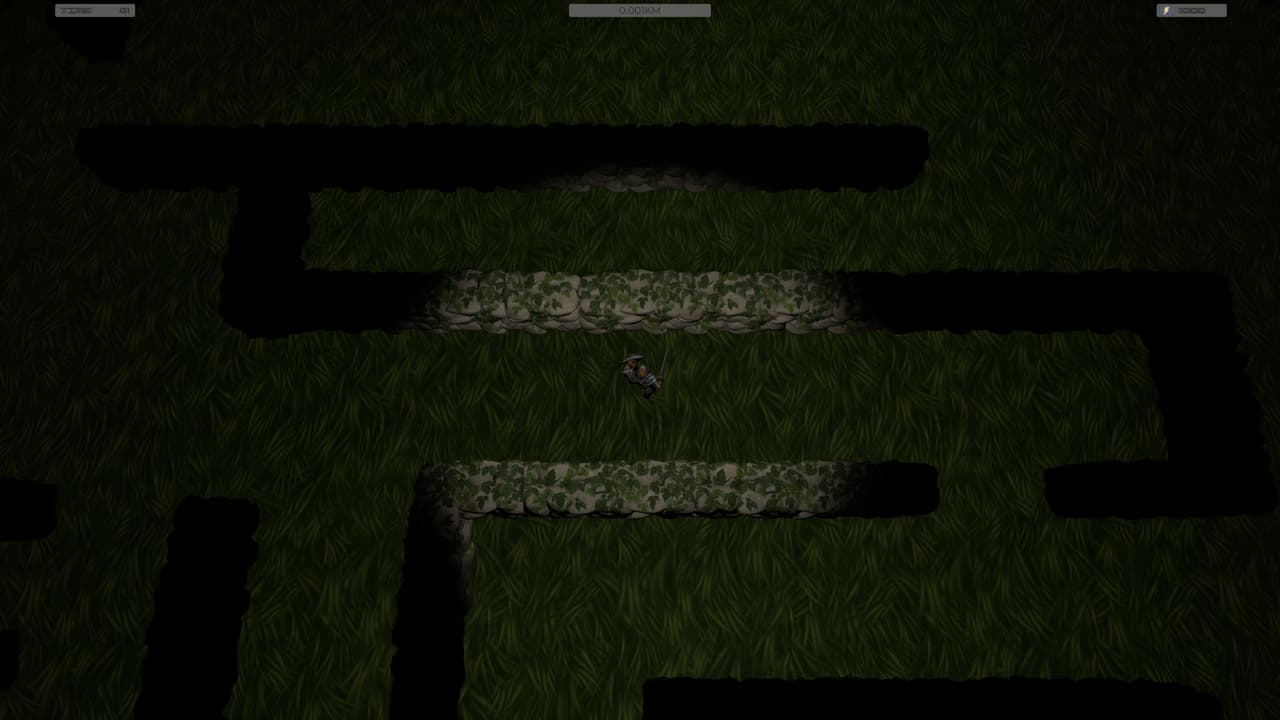 The Maze (GULDOR, Learning to Code)