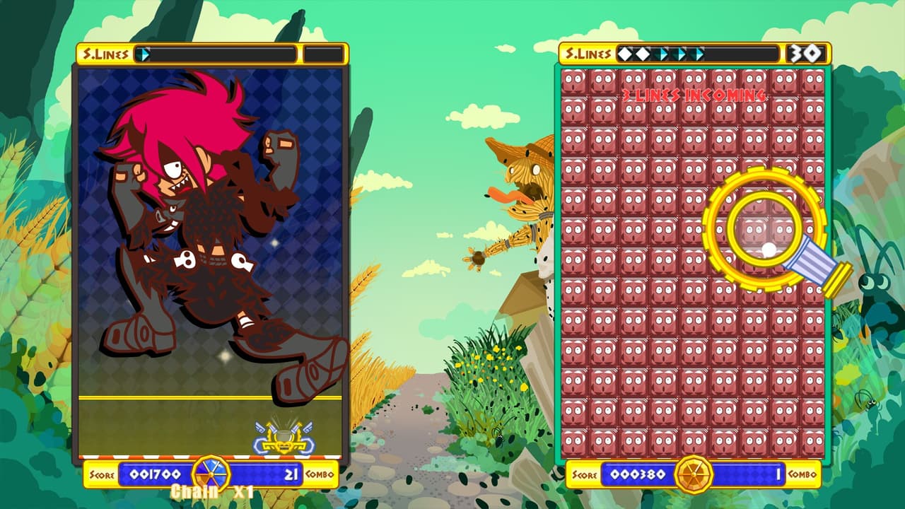 Gematombe screenshot 2