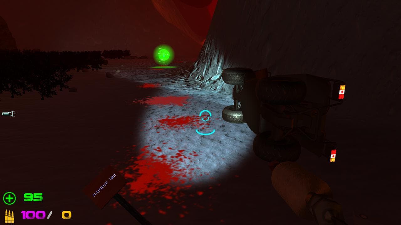 Iron Sun (itch) screenshot 6