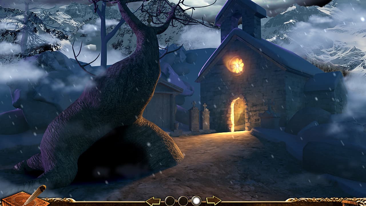 Where Angels Cry screenshot 6
