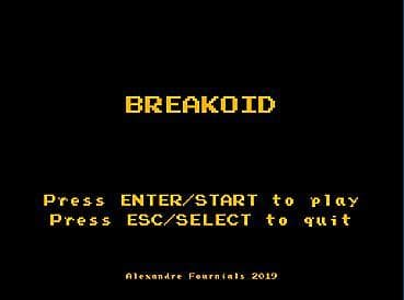 Breakoid