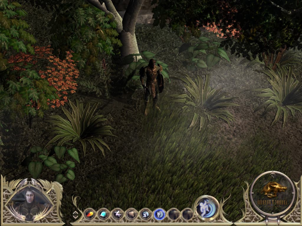 Fallen Kingdoms screenshot 2