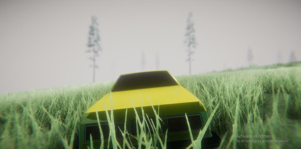 Decade (Prototype)