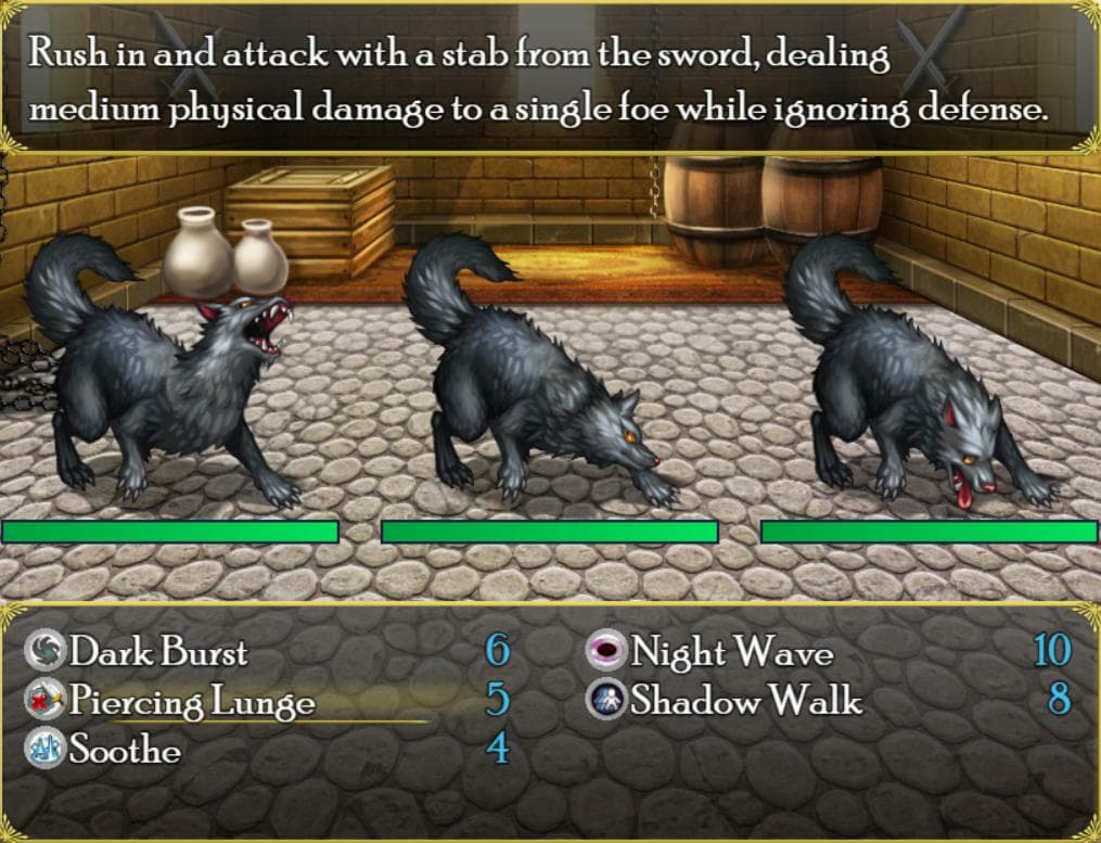 Dragon Hearts: A Daughters Promise screenshot 5