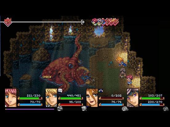 Ara Fell: Enhanced Edition screenshot 5