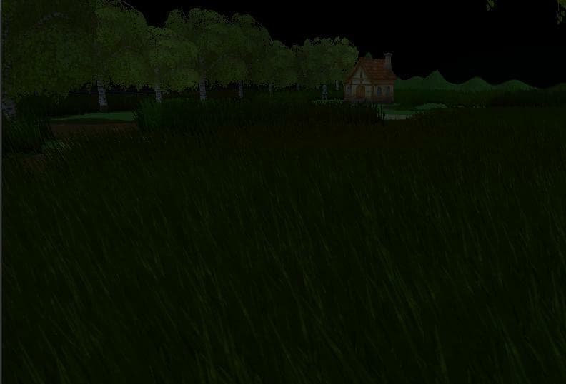 Parallel Universe (WootaMelon) screenshot 2