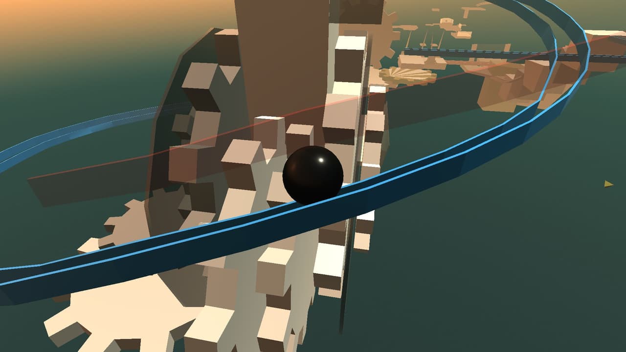 Rise of the Machine screenshot 2