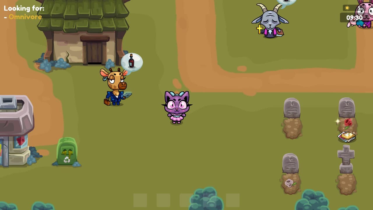 uwu im a cultist screenshot 3