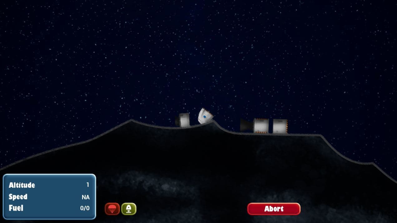 Gravity (itch) (Galaxy Games) screenshot 5