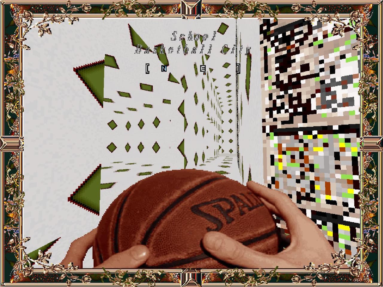 Suburban Basketball screenshot 5
