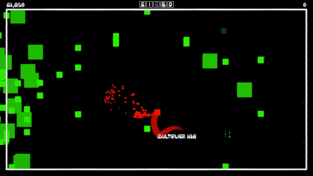 Degauss screenshot 3