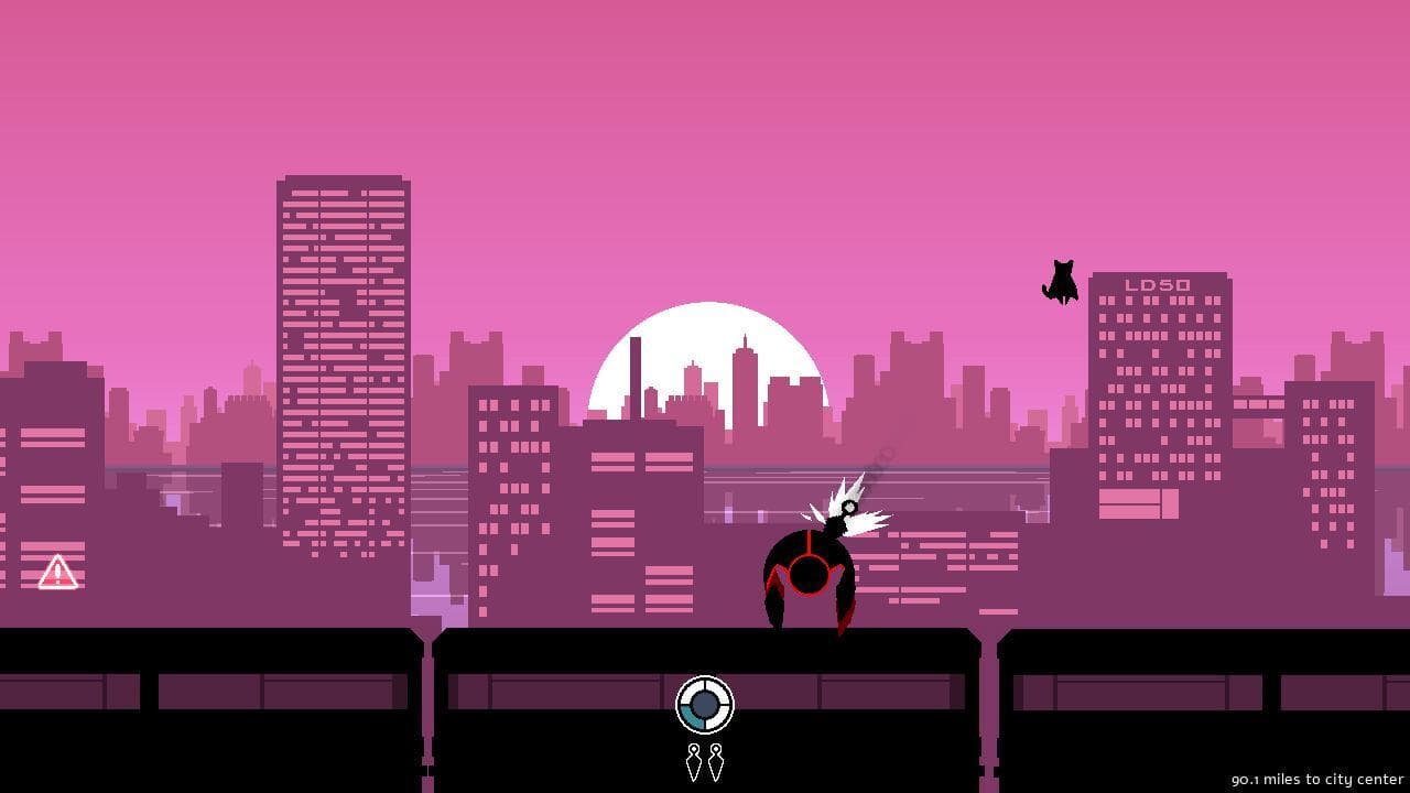 Eleventh Hour (plasmastarfish) screenshot 3