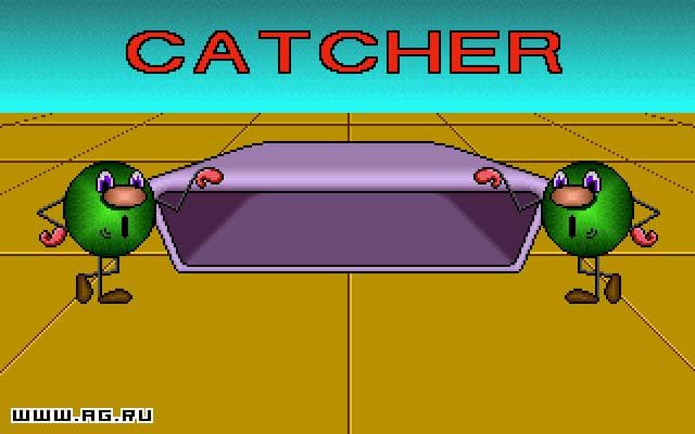 Catcher