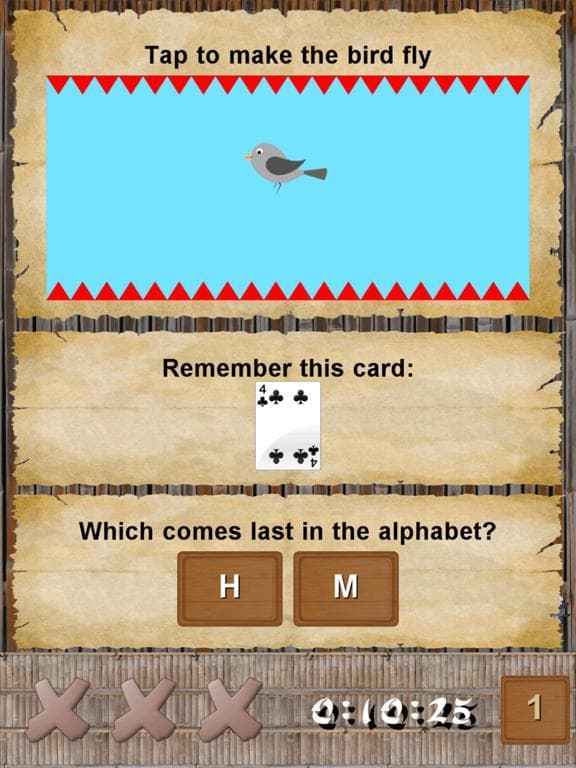Kozui screenshot 3