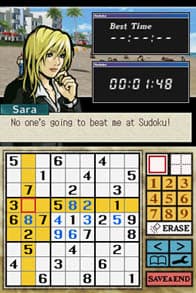 Miami Law screenshot 3