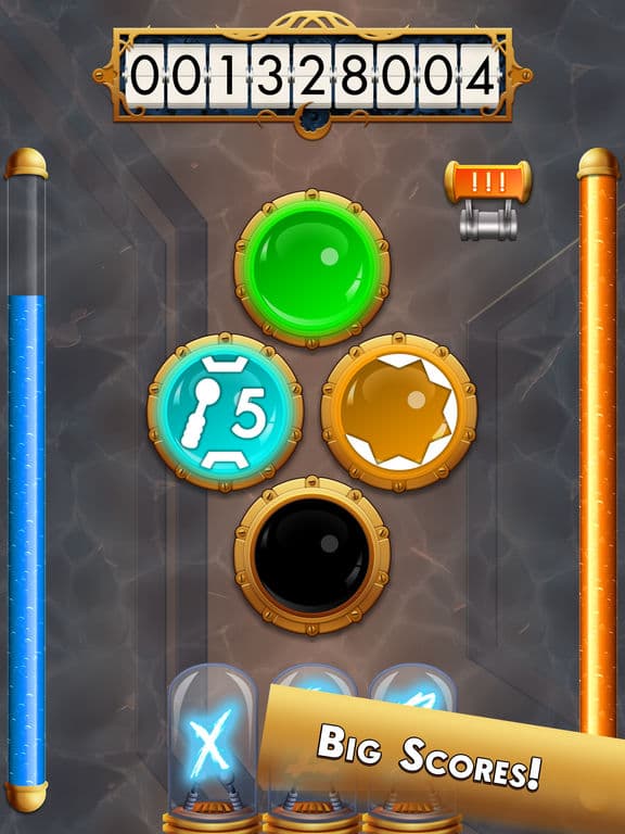 Steampunk Panic