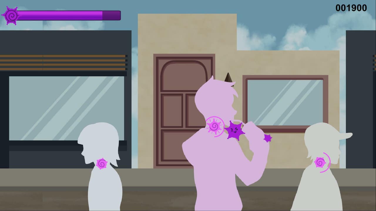 Little Disease screenshot 2
