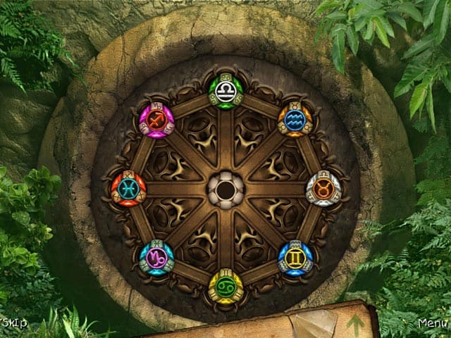 Veronica Rivers: Portals to the Unknown screenshot 3