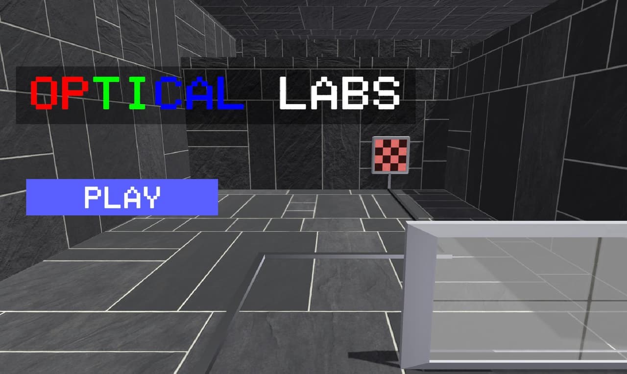OpticalLabs screenshot 2