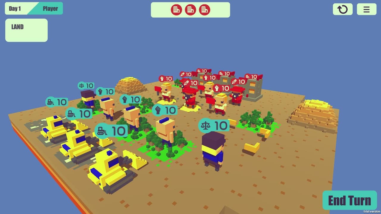 BreachSquad screenshot 3