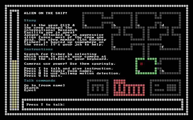Alien Occupation screenshot 5