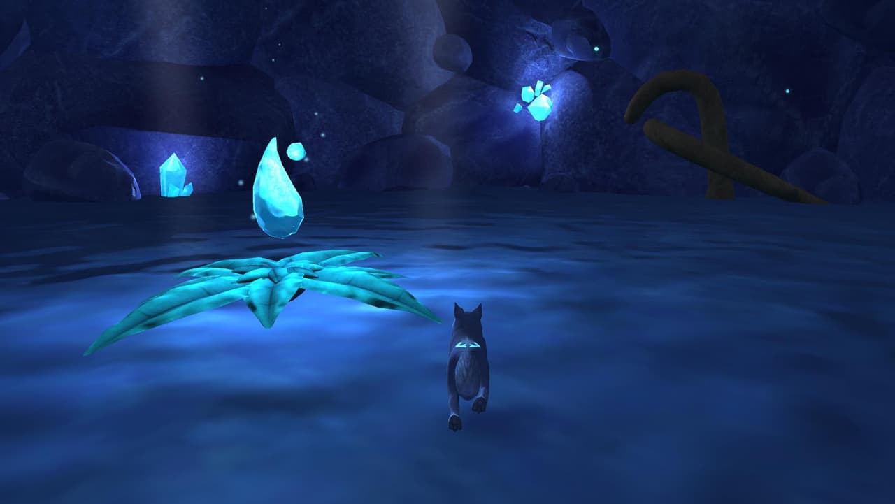 Valdyr (Demo) screenshot 3