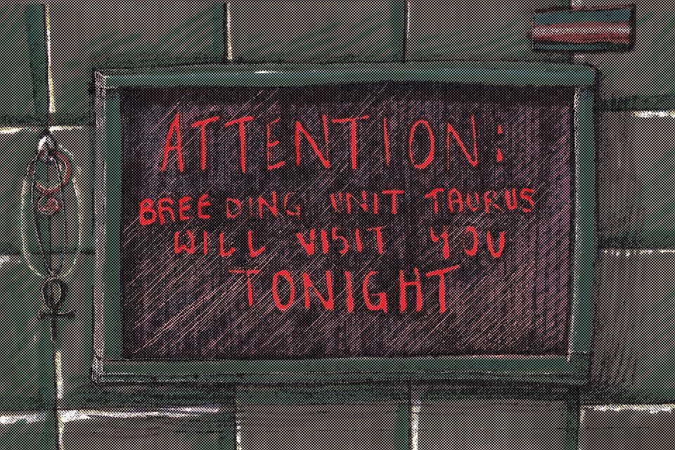 Escape the Bullpen screenshot 2