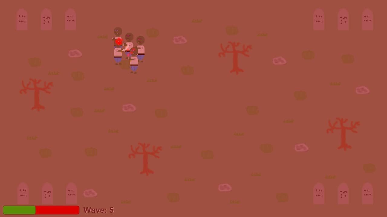 Undead Awakening