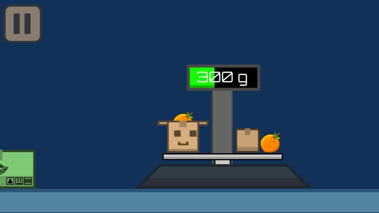 Box Factory Escape screenshot 5
