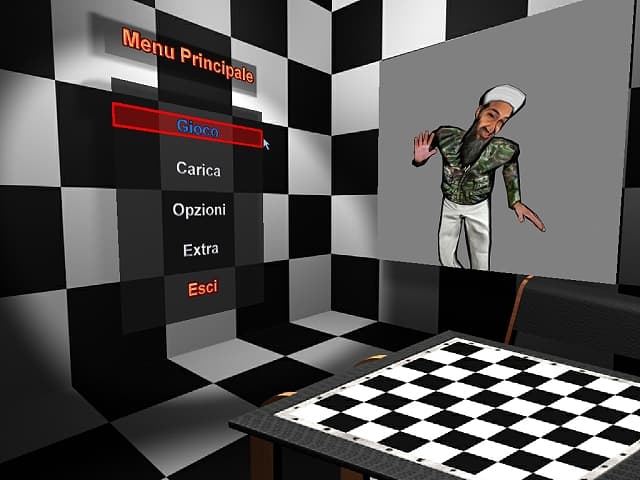 Crazy Chessmate screenshot 4