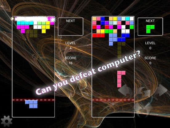 Block vs Block - Reverse screenshot 4