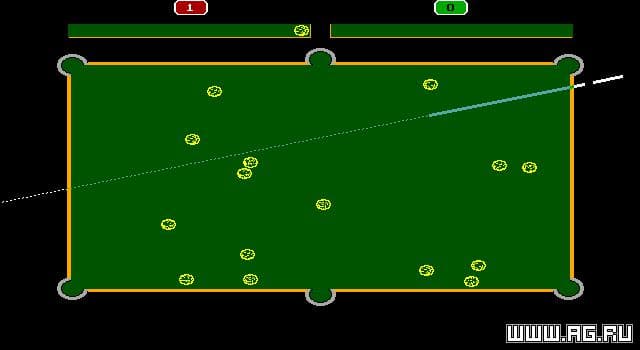 Billiards