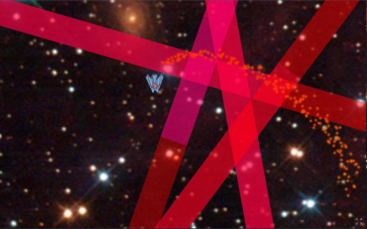 Cringe in space screenshot 2