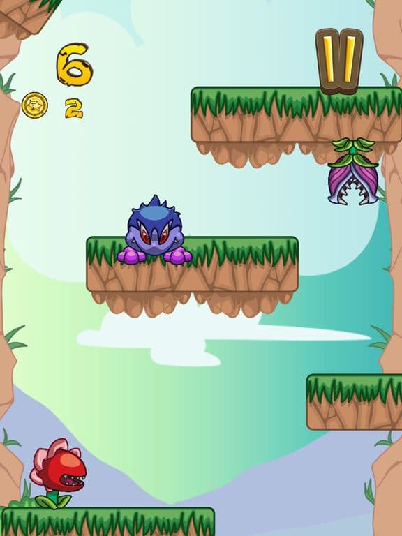 Desert Dash screenshot 4