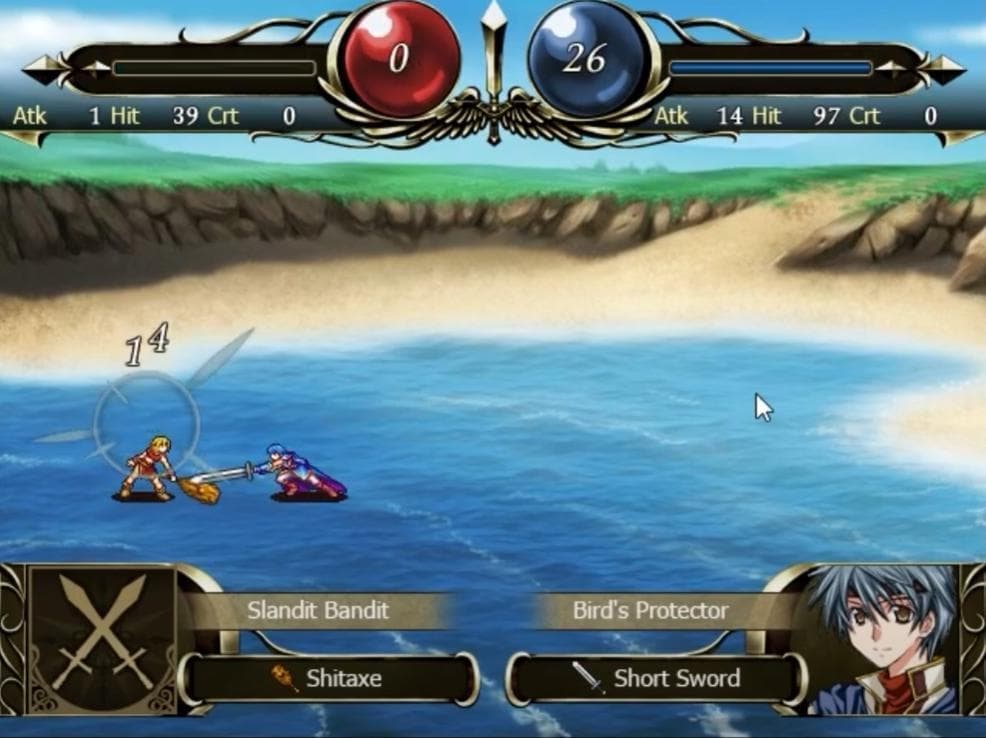 Bird Quest (Dankboi68) screenshot 2
