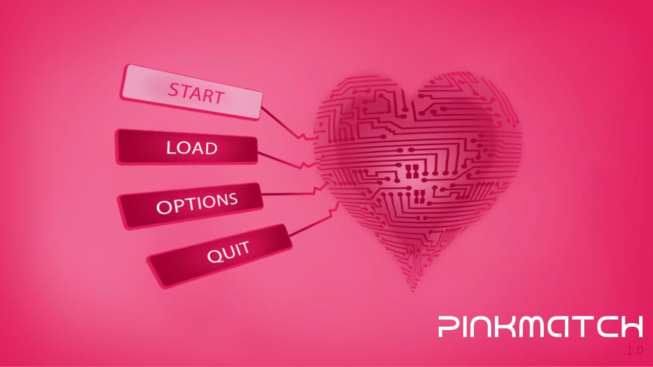 Pinkmatch screenshot 2