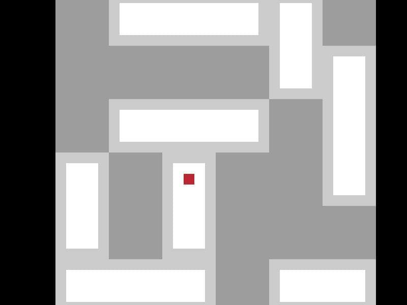 RUSH HOUR (itch) (5381)