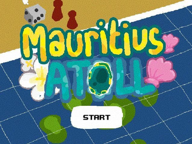 Mauritius Atoll screenshot 2