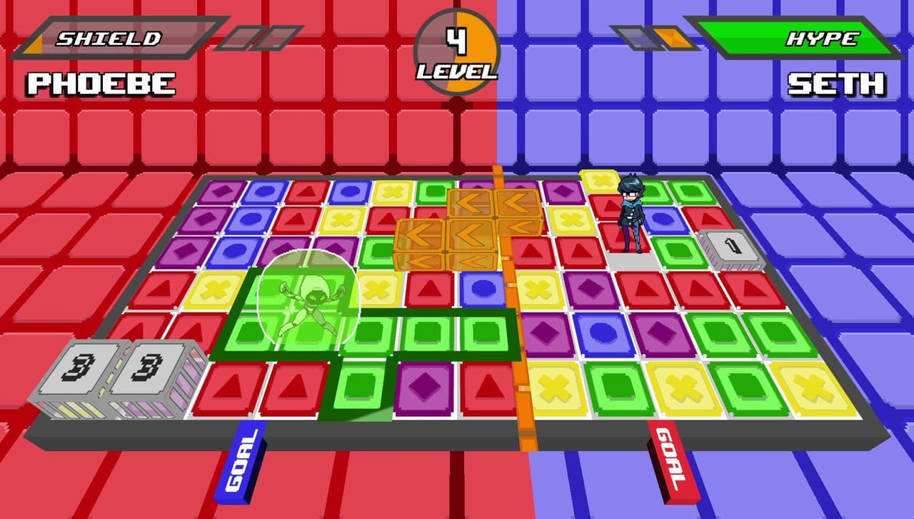 WaveCrash!! (itch)