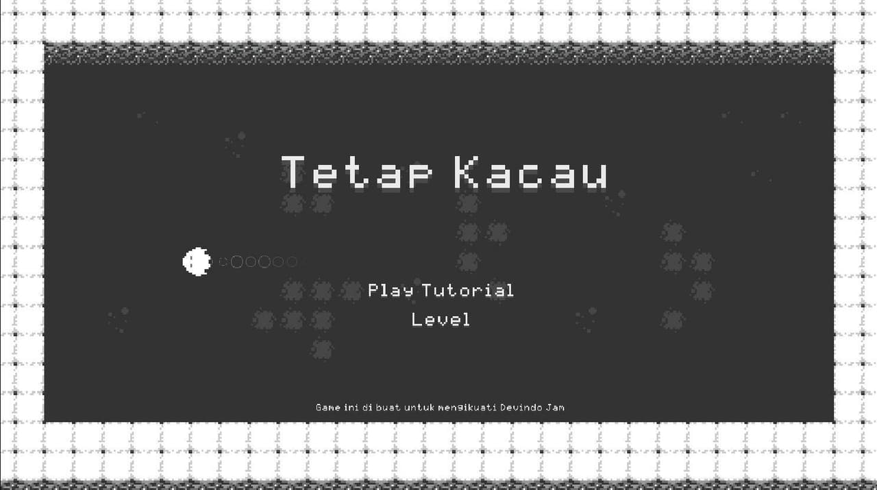 Tetap Kacau screenshot 2