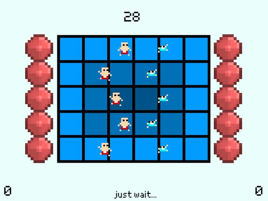 PIXELINING screenshot 2