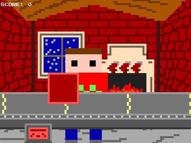 Quality Assurance Elf screenshot 3