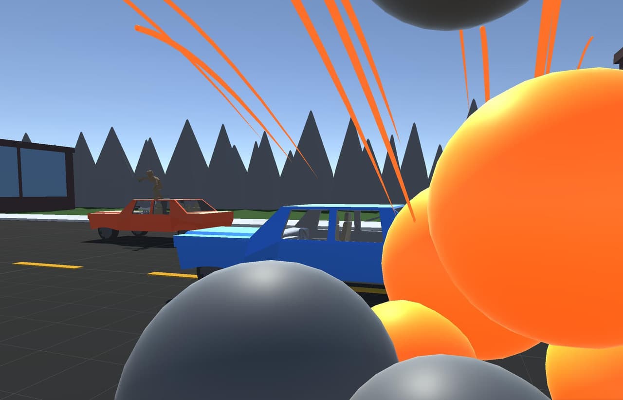 Passenger (Haben) screenshot 5