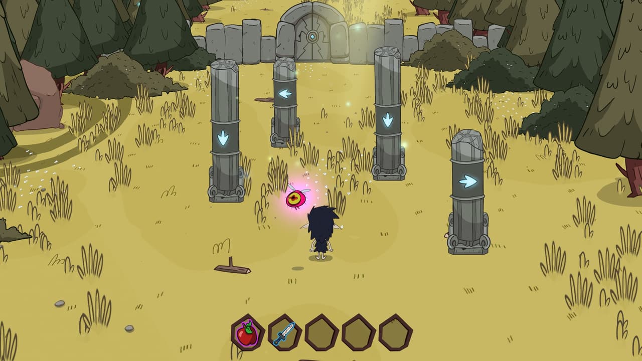 Follow the Truth screenshot 2