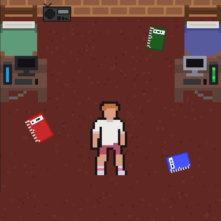 Intermind screenshot 4